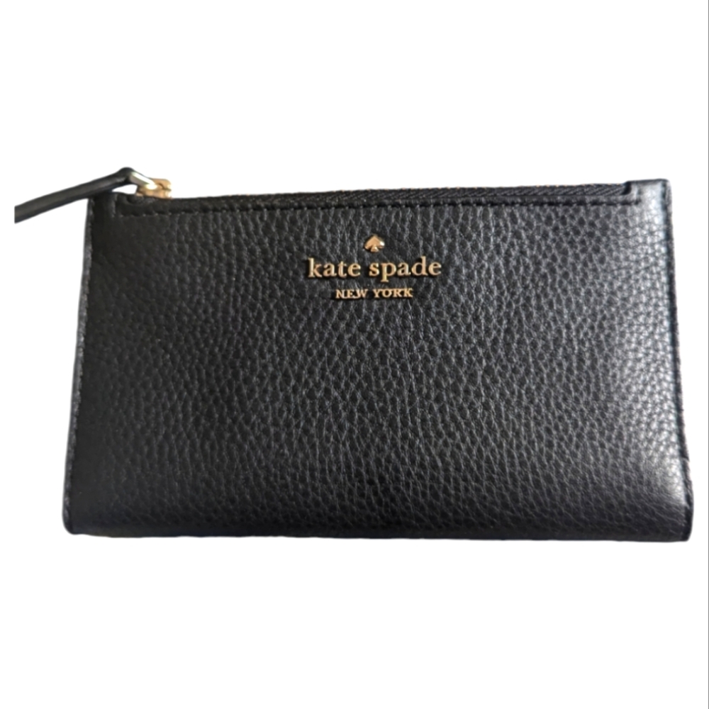 Kate Spade bifold wallet